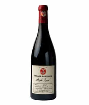 AIGLE ROYAL PINOT NOIR 75CL