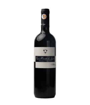 ALBERTO LONGO PRIMITIVO 75CL