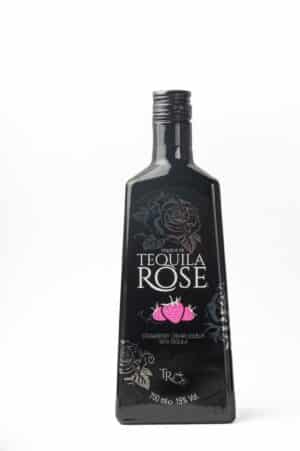TEQUILA ROSE 70CL