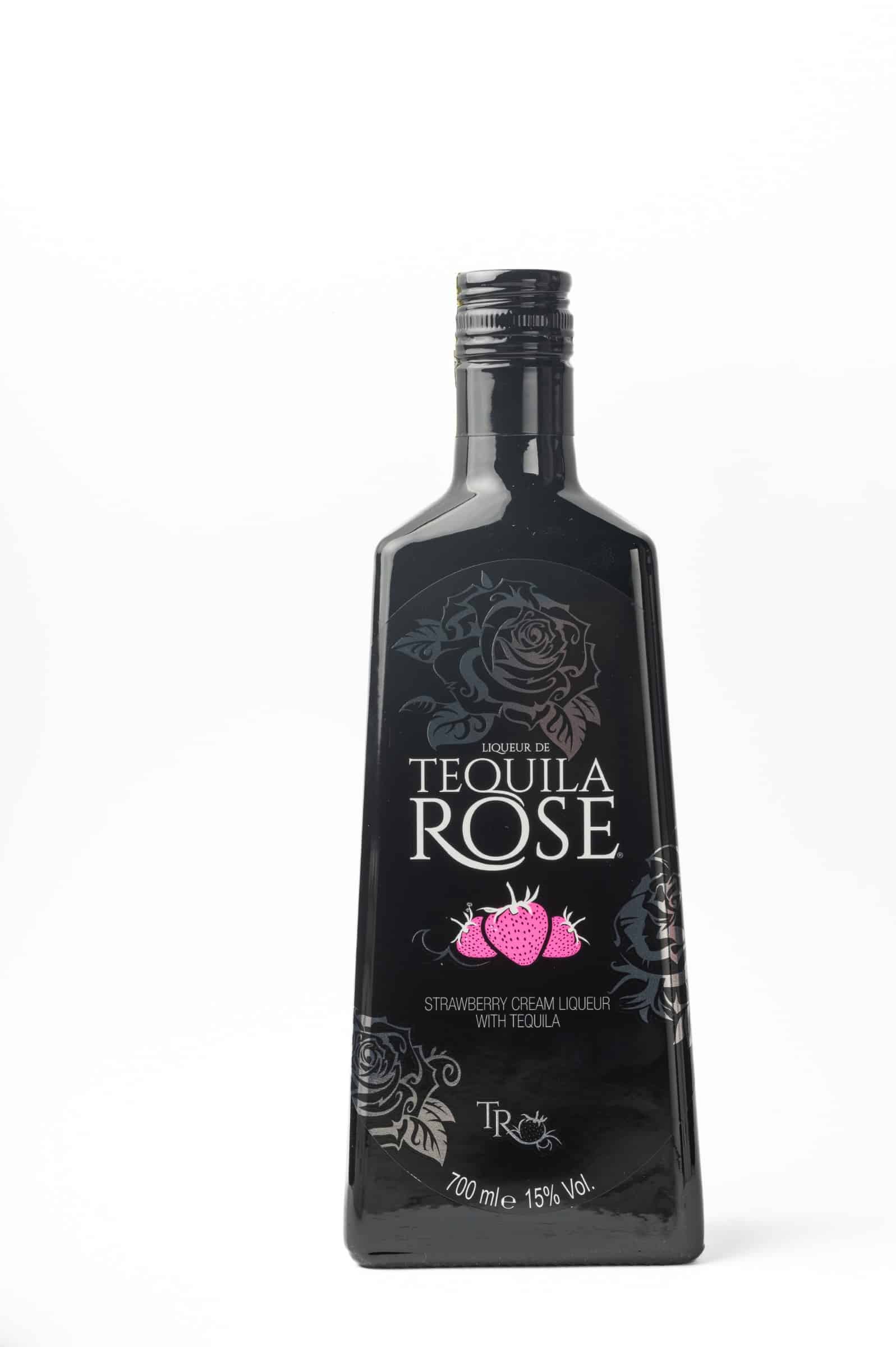 TEQUILA ROSE 70CL