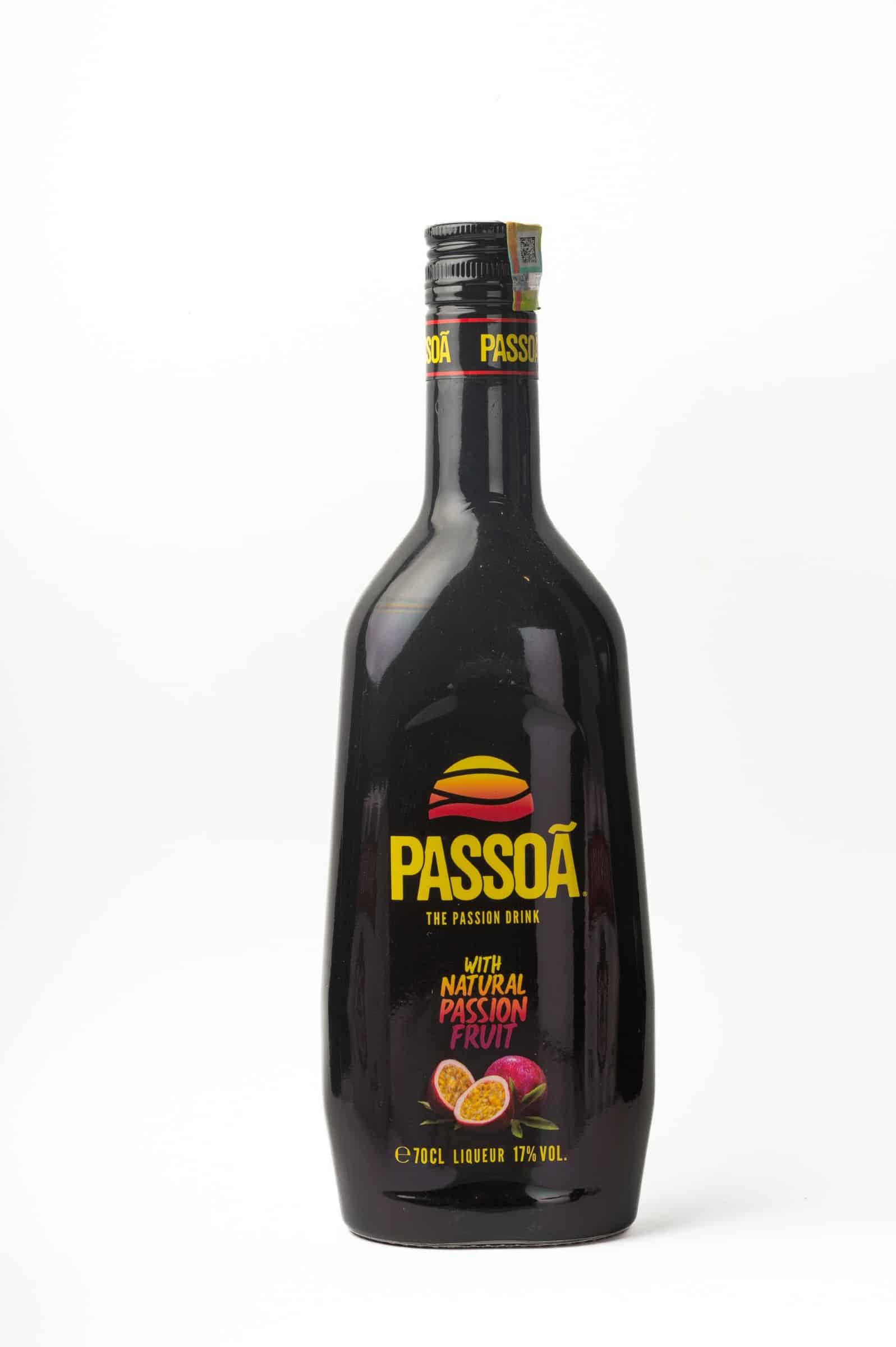 PASSOA PASSION FRUIT 70CL CL