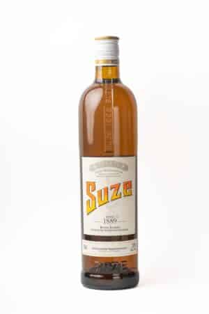 SUZE APERITIF 70CL