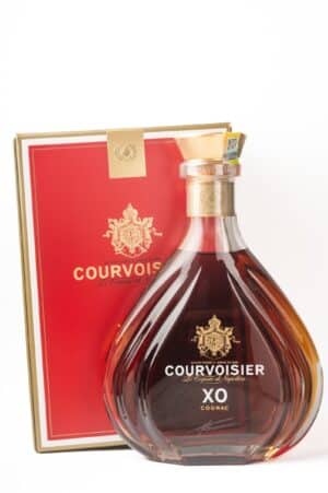 COURVOISIER COGNAC  XO 70CL