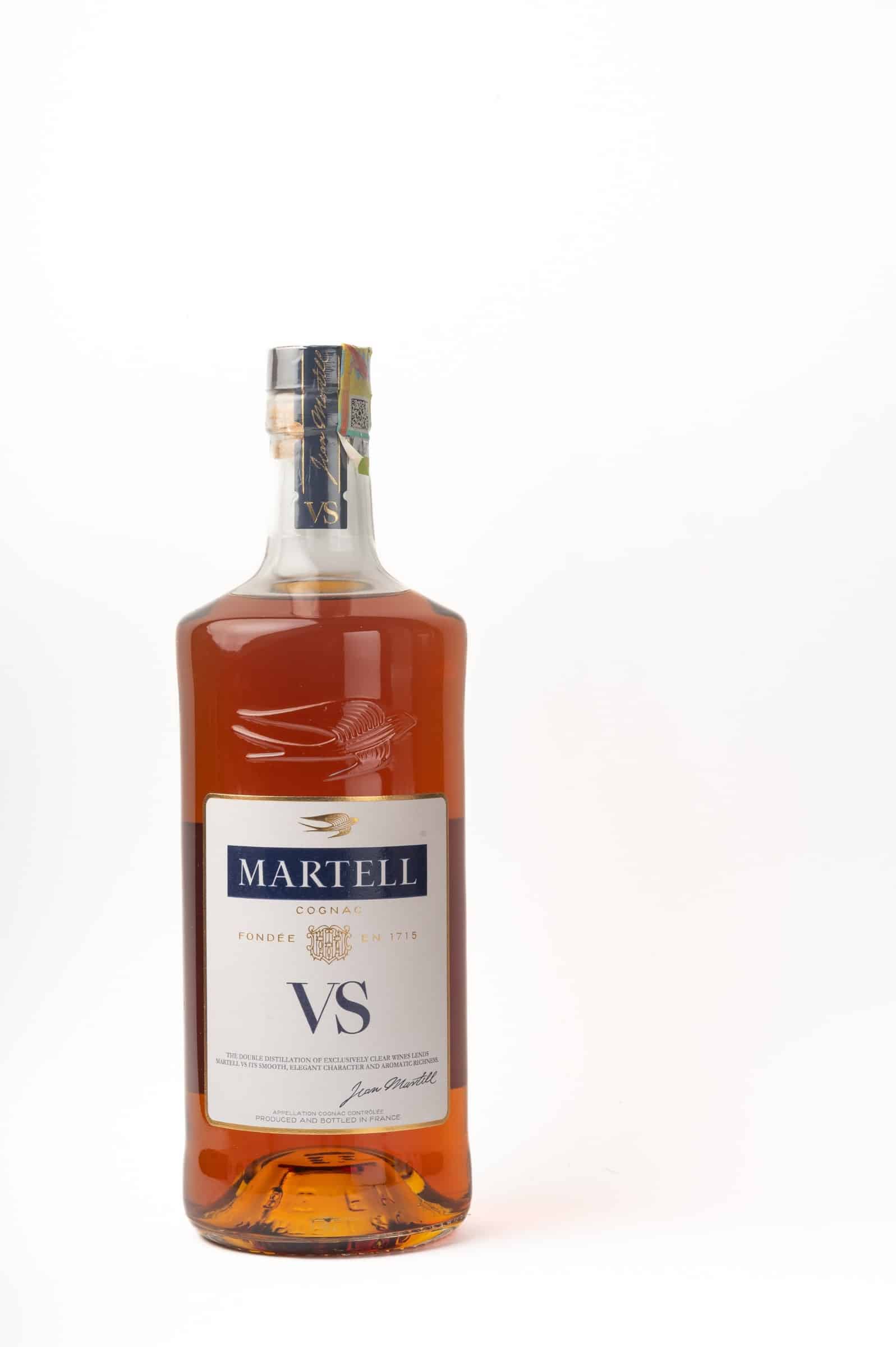 MARTELL COGNAC V.S 70CL CL