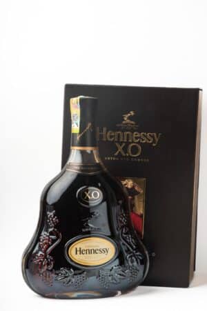HENNESSY X.O. 70 CL