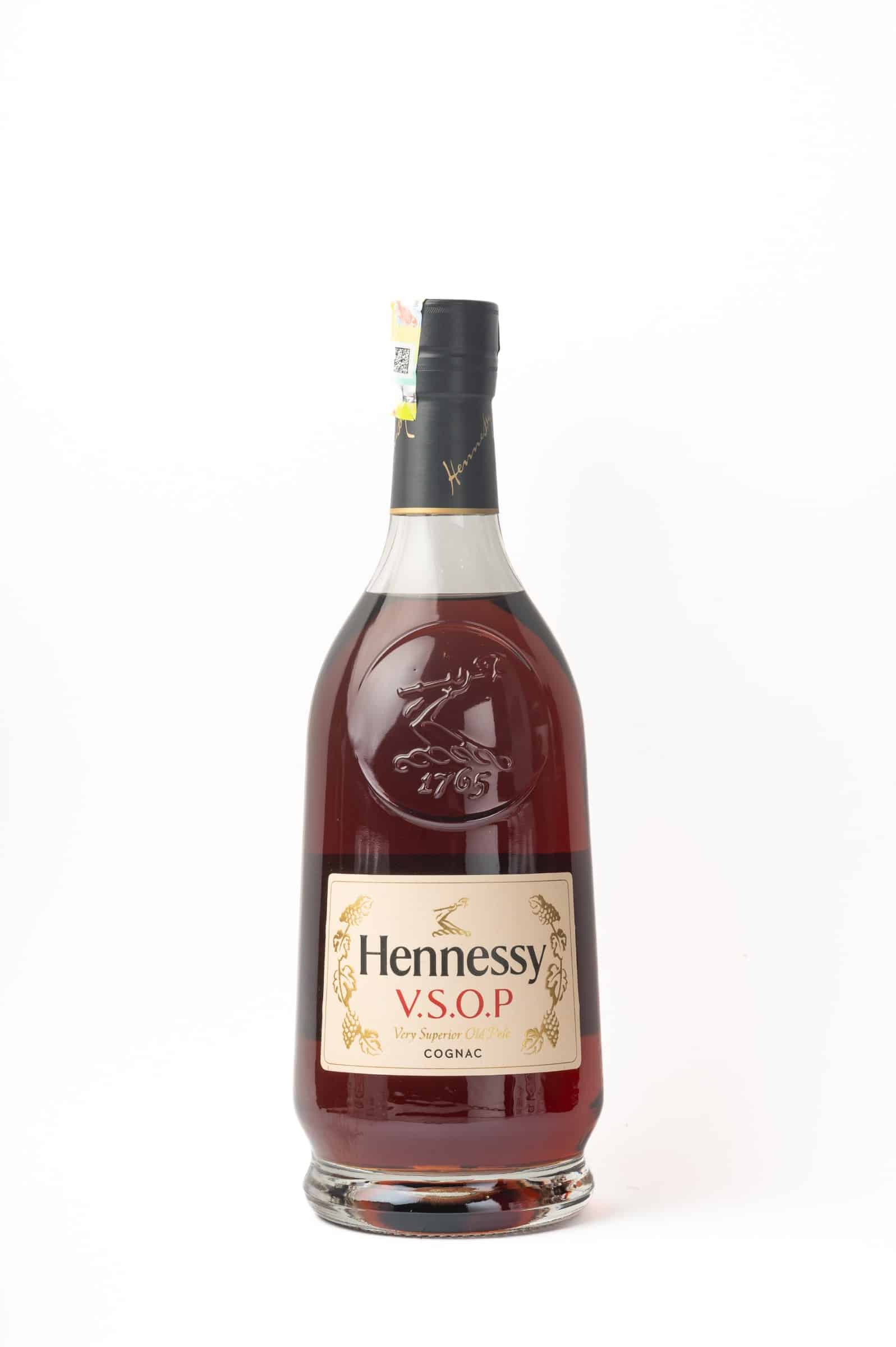 HENNESSY V.S.O.P 70 CL