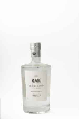 AGAVITA TEQUILA PLATINIUM BIANCO 70CL