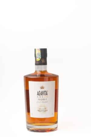 AGAVITA TEQUILA ANEJO GOLD 70CL