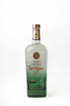 SORGIN PREMIUM BORD. GIN 70CL