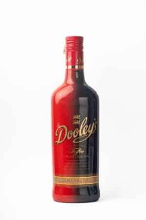 DOOLEY'S TOFFEE LIQUEUR 70CL