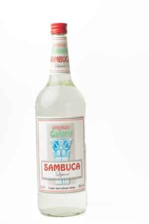 GALATTI SAMBUCA 1LTR