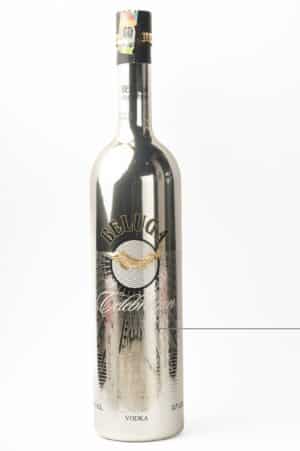 BELUGA NOBLE CELEBRATION PACK 70CL