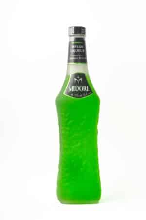 MIDORI MELON LIQUEUR 70 CL