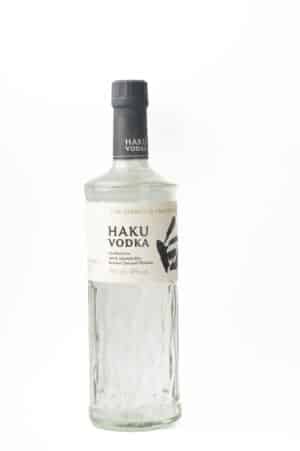 SUNTORY HAKU VODKA X 70CL