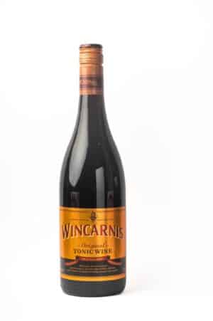 WINCARNIS TONIC WINE 75 CL