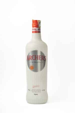 ARCHERS PEACH COUNTRY 70CL CL