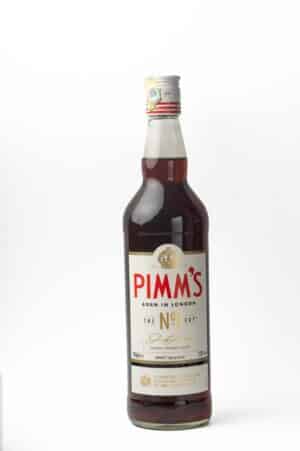 PIMM'S NO. 1 CUP 70CL CL