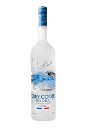 GREY GOOSE VODKA 1.5LTR