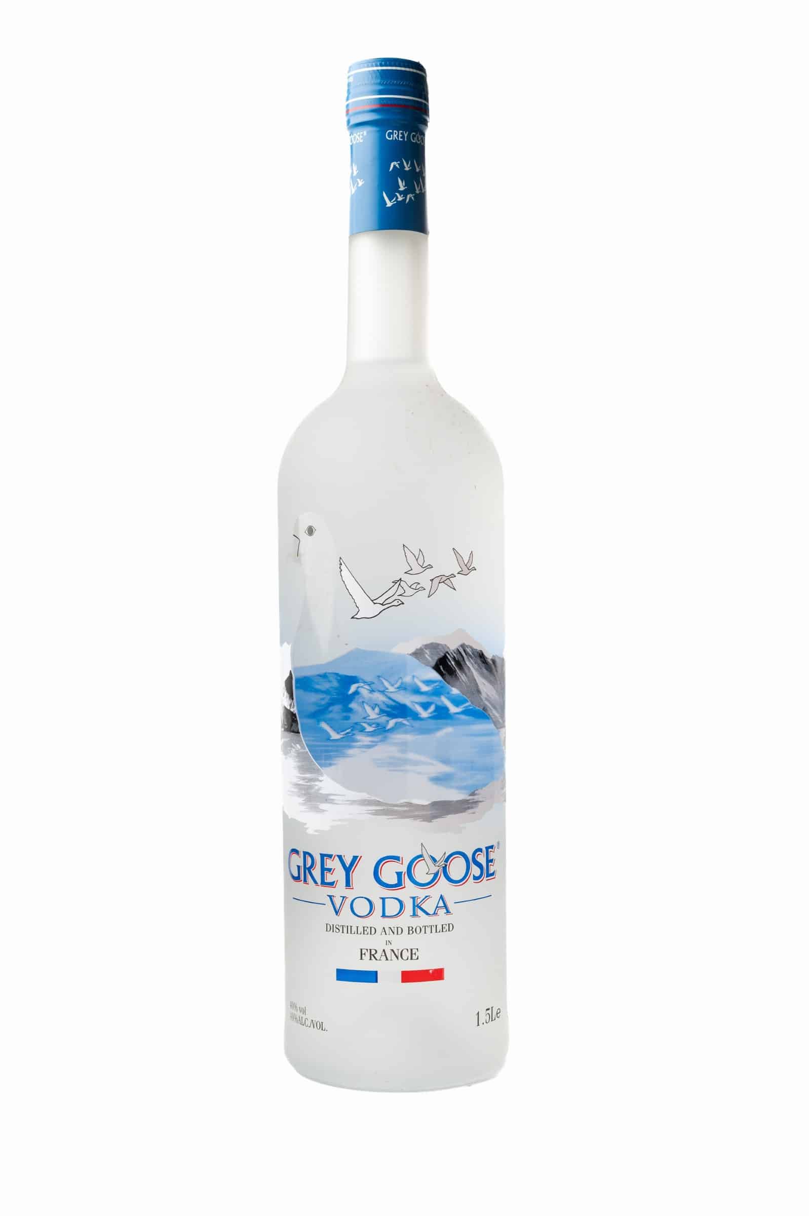 GREY GOOSE VODKA 1.5LTR