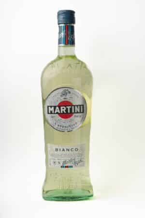 MARTINI VERMOUTH BIANCO 1 LTR