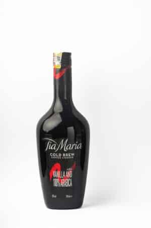 TIA MARIA COFFEE LIQUEUR 70CL CL