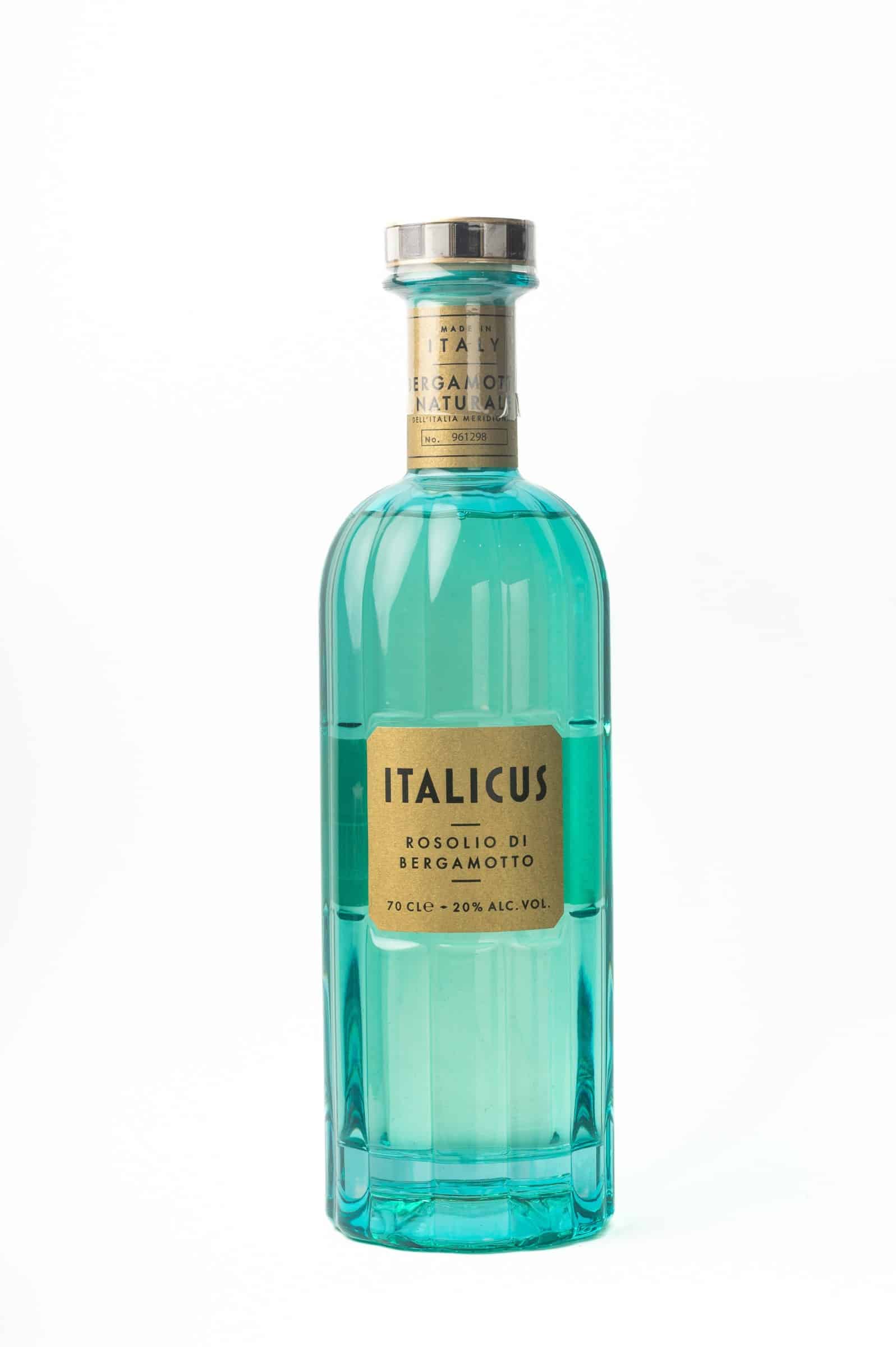 ITALICUS 70CL