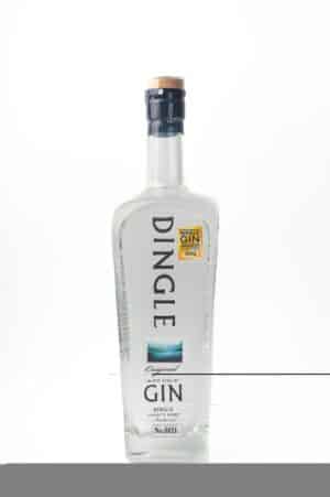 DINGLE LONDON DRY GIN 70CL