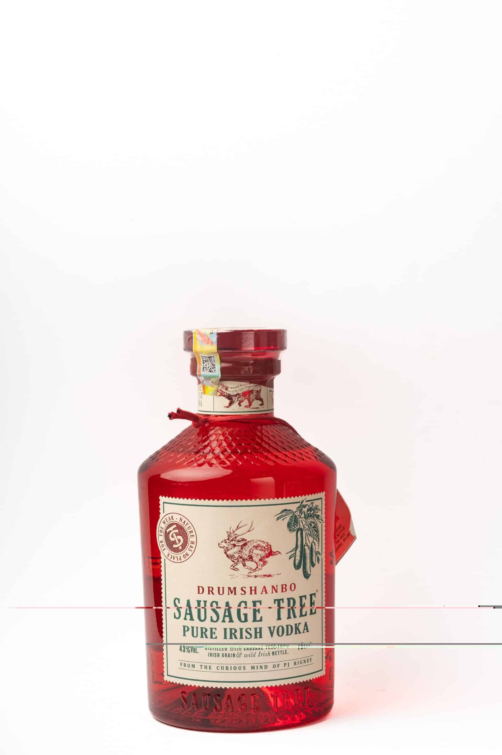 DRUMSHANBO SAUSAGE TREE 70CL