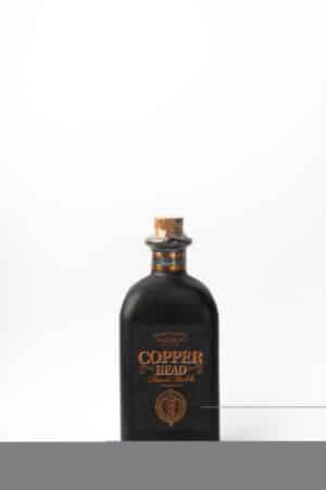 COPPERHEAD GIN BLACK BATCH 500ML