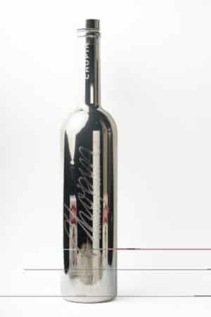 CHOPIN VODKA SILVER BLEND 70CL