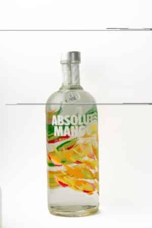 ABSOLUT MANGO 1LTR