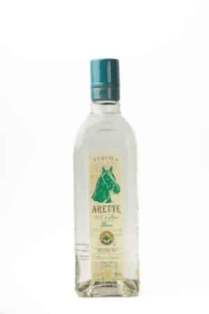 ARETTE BLANCO TEQUILA 70CL