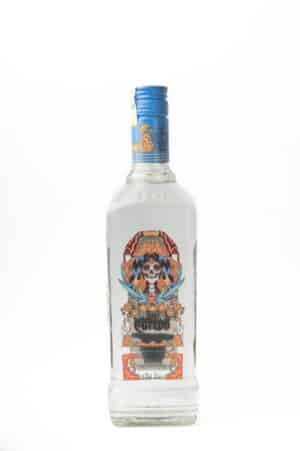 JOSE CUERVO TEQUILA SILVER 70CL