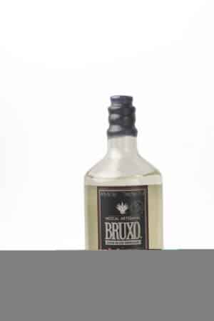 BRUXO X ESPADIN-BARRIL MEZCAL 70CL
