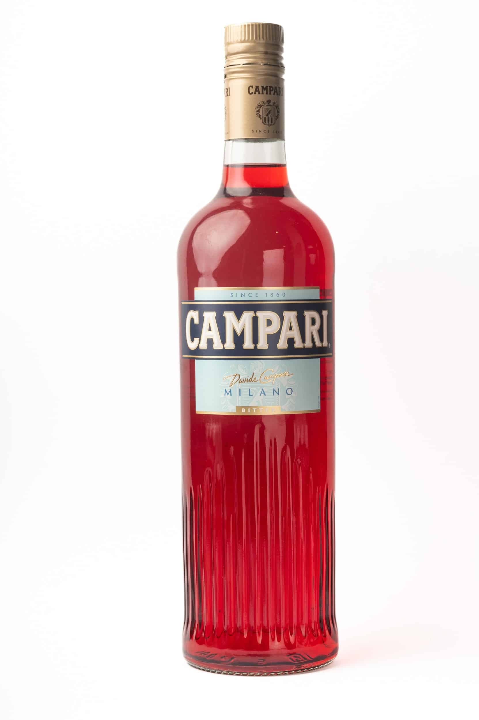 CAMPARI 1LTR