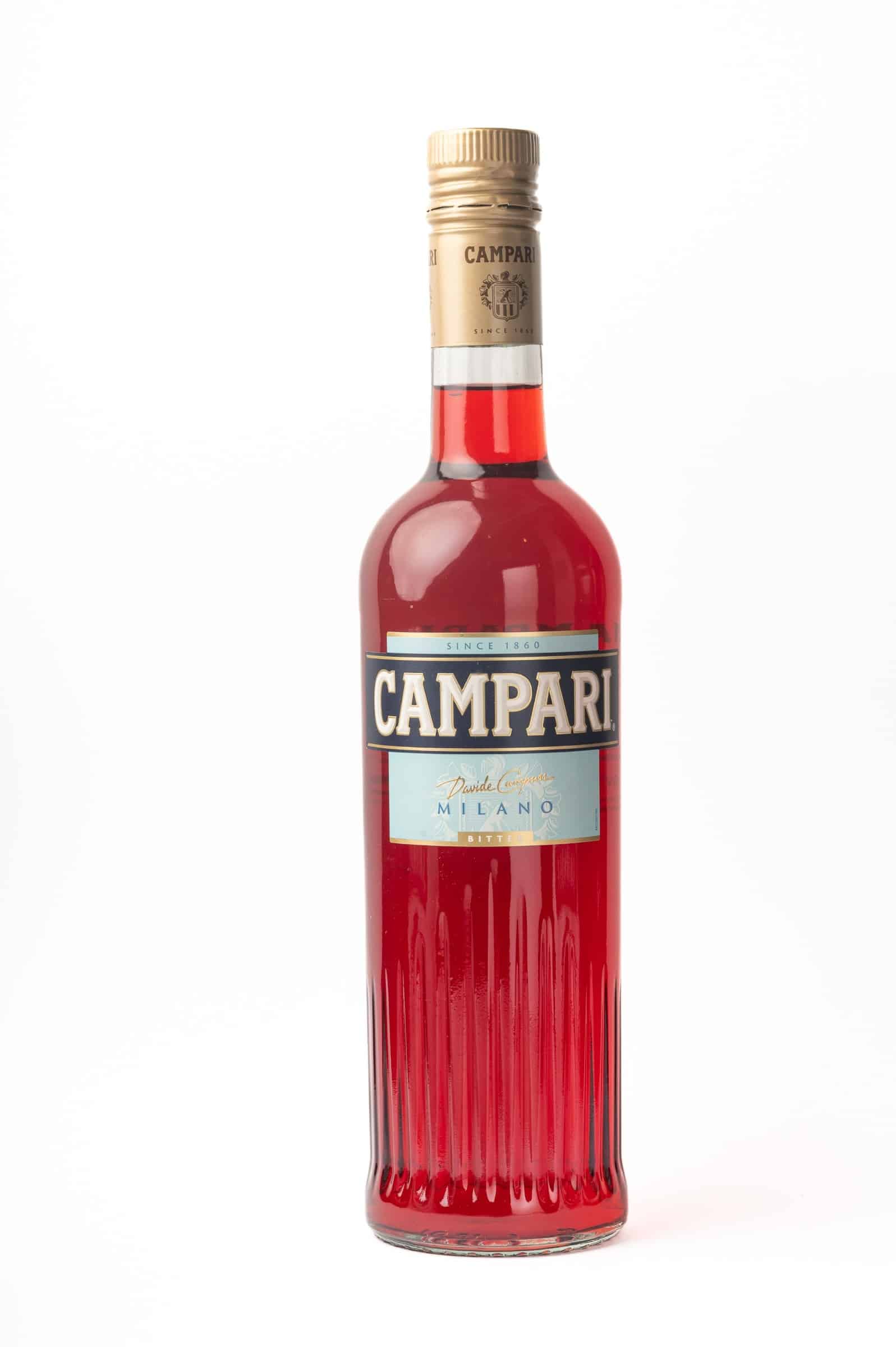 CAMPARI 70CL CL