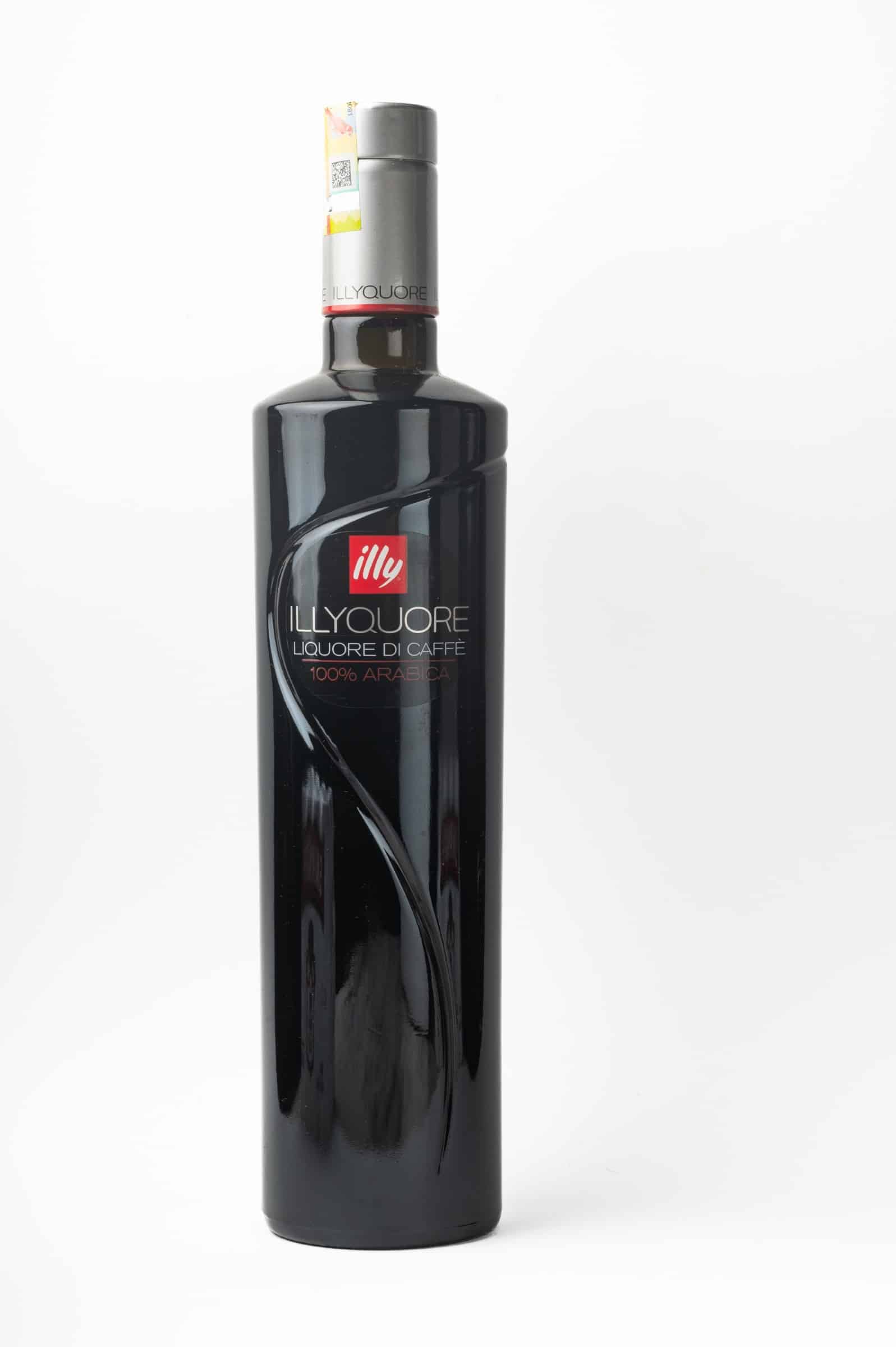 ILLY QUORE70CL