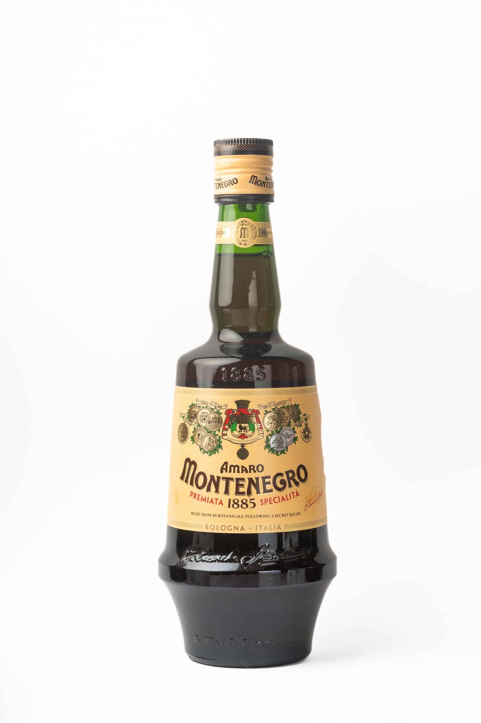 AMARO MONTENEGRO 70CL CL
