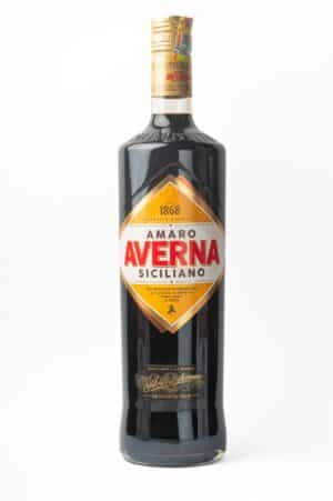 AMARO AVERNA 1LTR