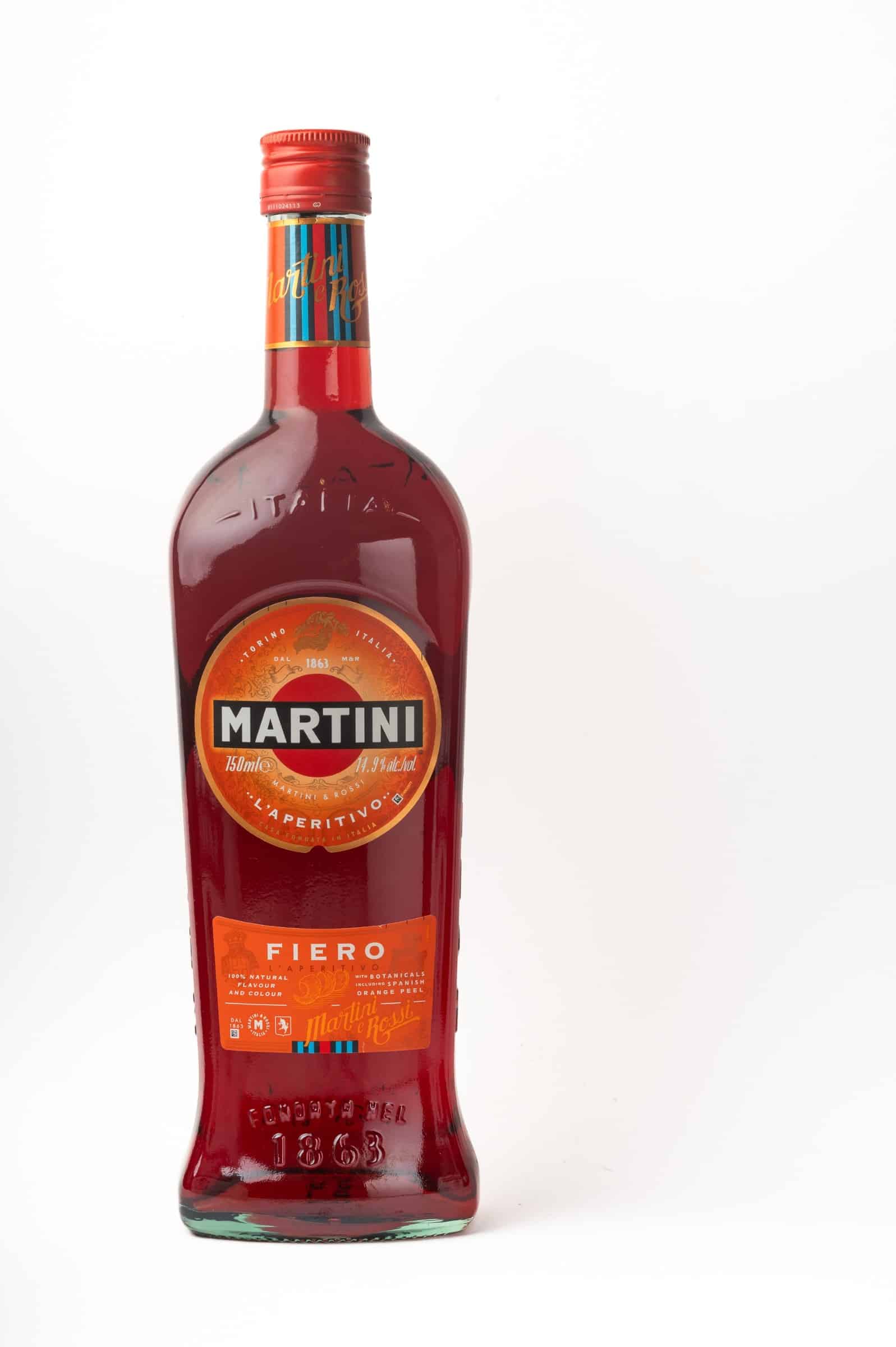 MARTINI FIORE 75CL