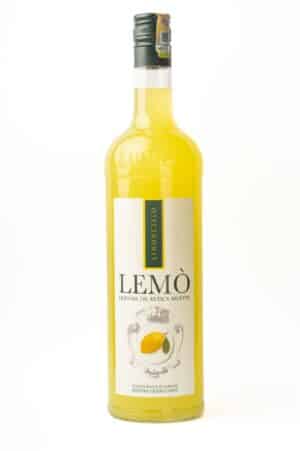 BARMAN LEMO LIMONCELLO 1LTR