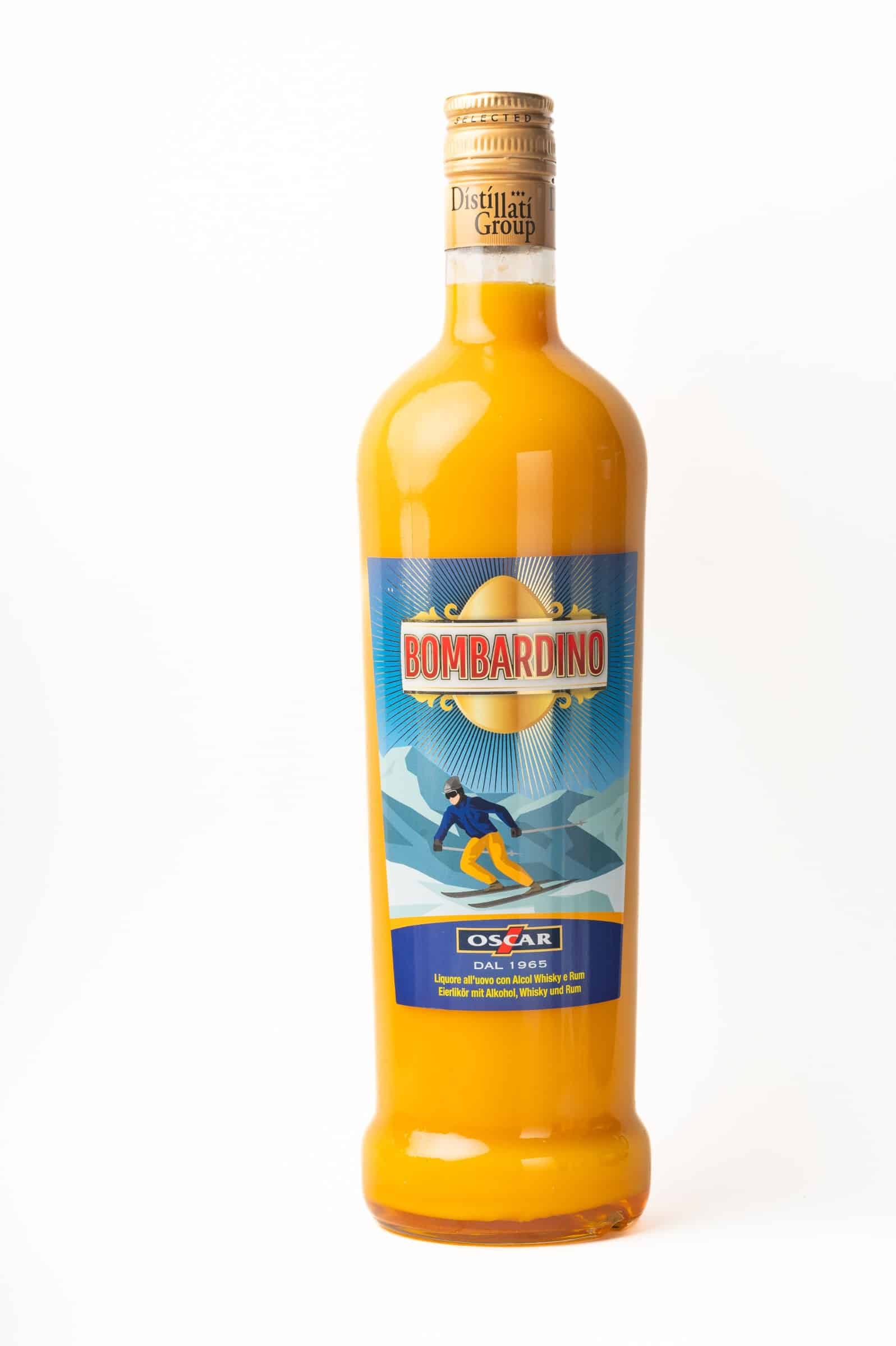 OSCAR BOMBARDINO 1LTR