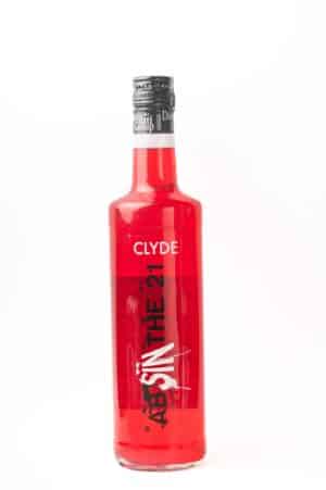 ABSINTHE 21 CLYDE 70CL