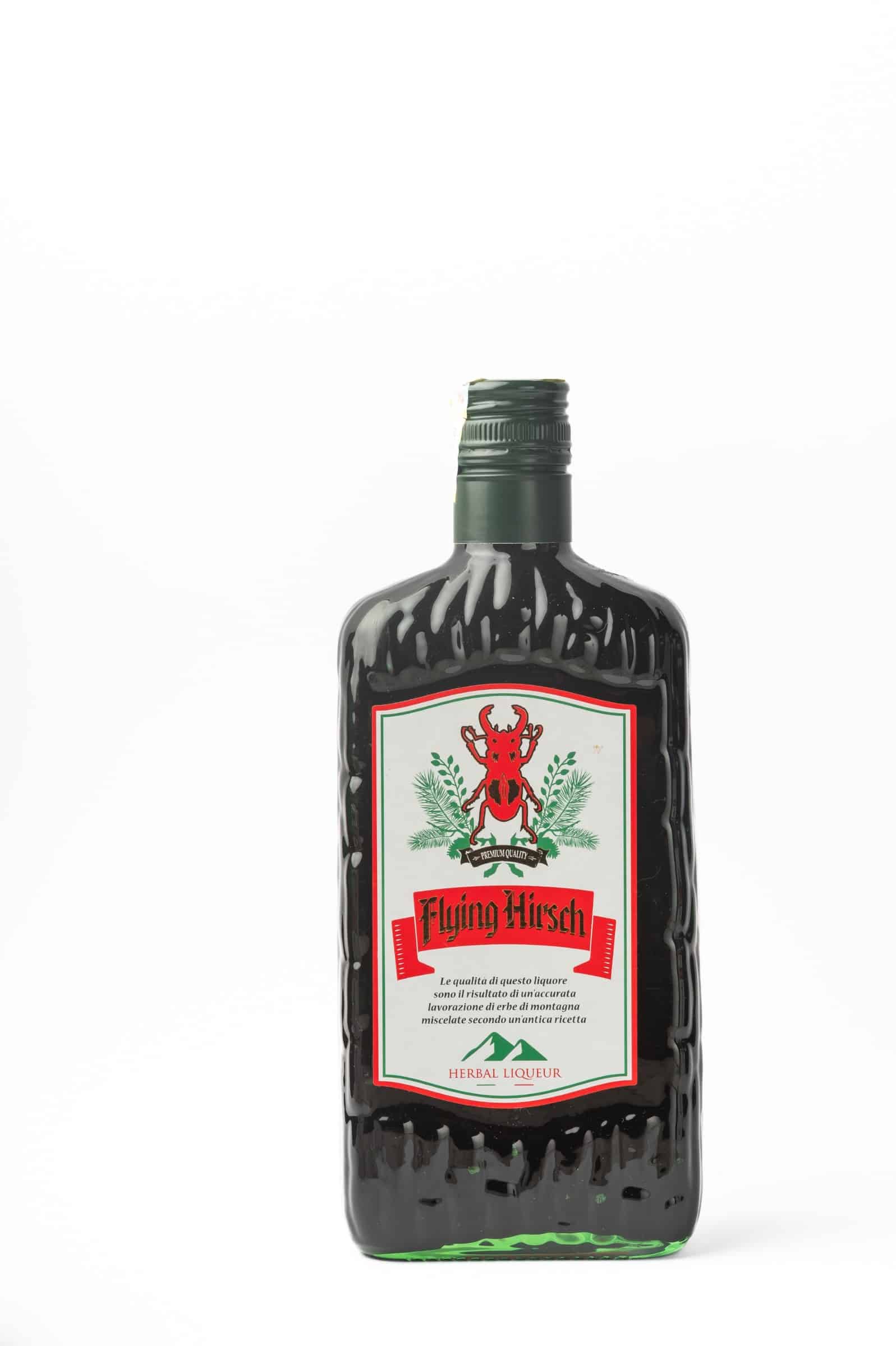 FLYING HIRSCH 70CL