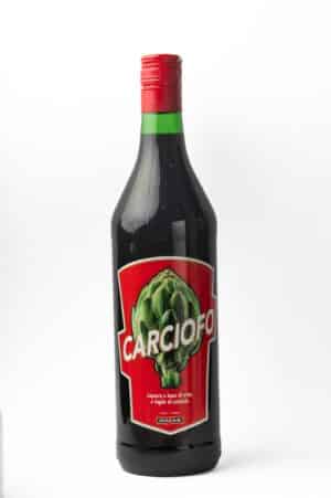 CARCIOFO LIQUEUR 1LTR