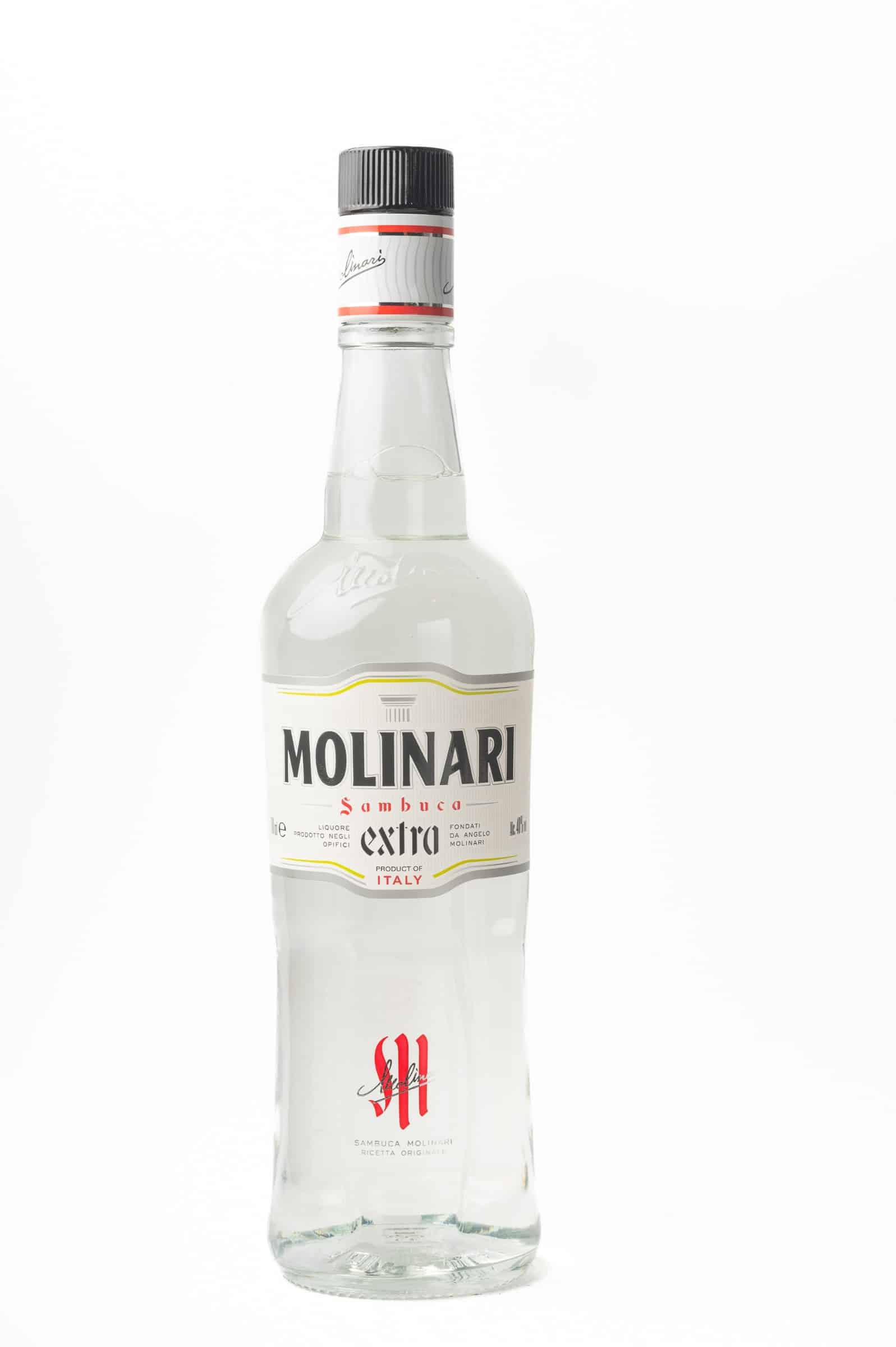 SAMBUCA MOLINARI 70CL - SUPER DEAL