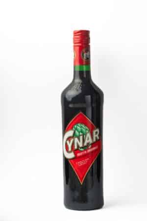 CYNAR APERITIF 70CL CL