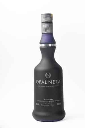 OPAL NERA SAMBUCA 70CL CL
