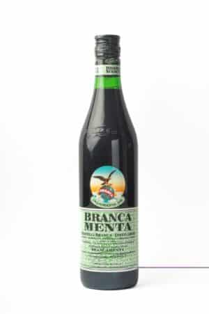 BRANCA MENTA 70CL CL