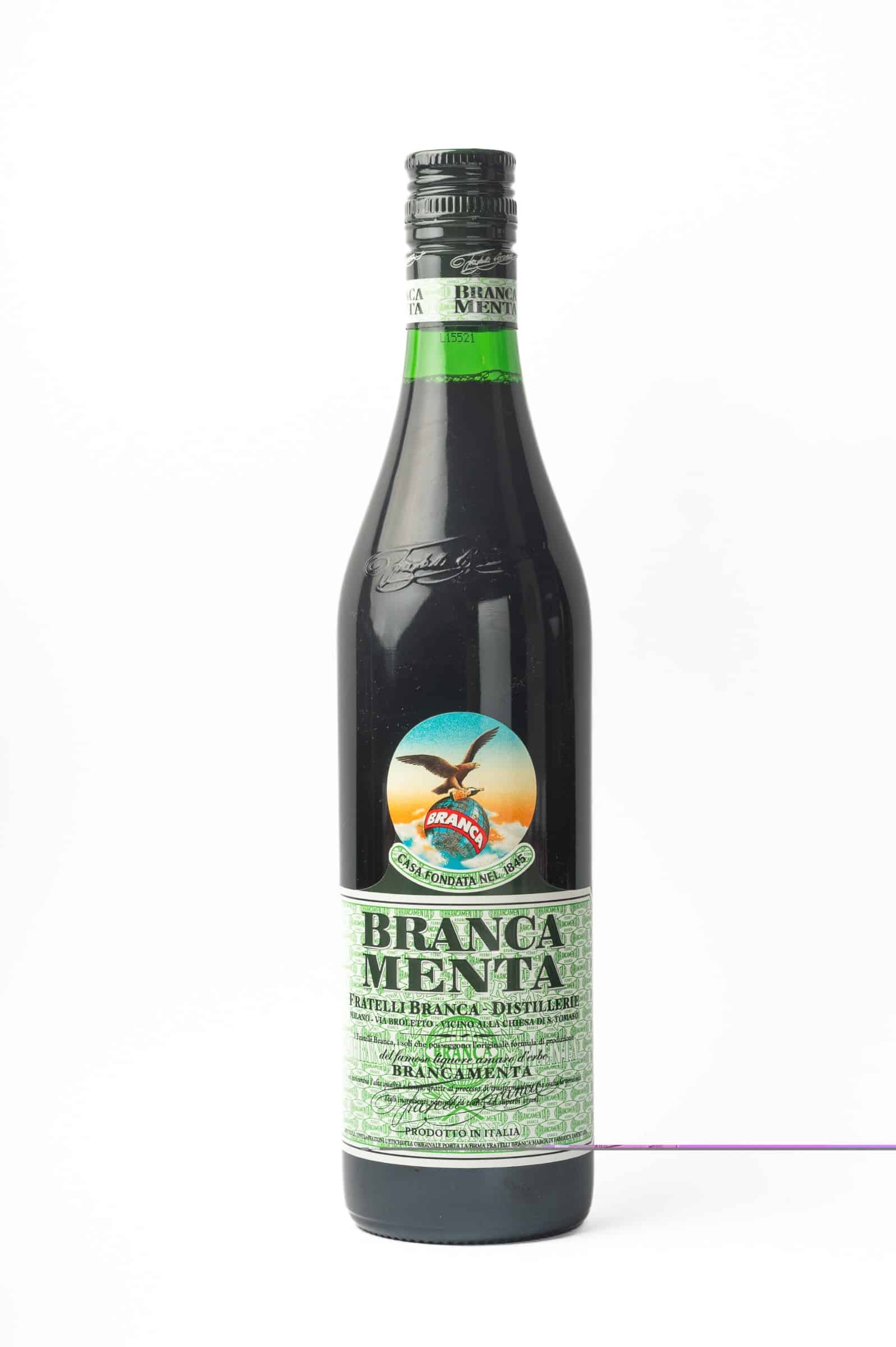 BRANCA MENTA 70CL CL
